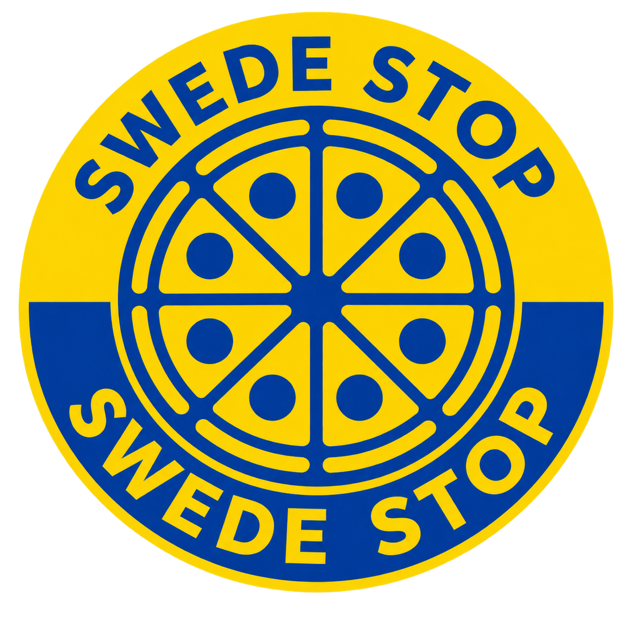 Swede Stop